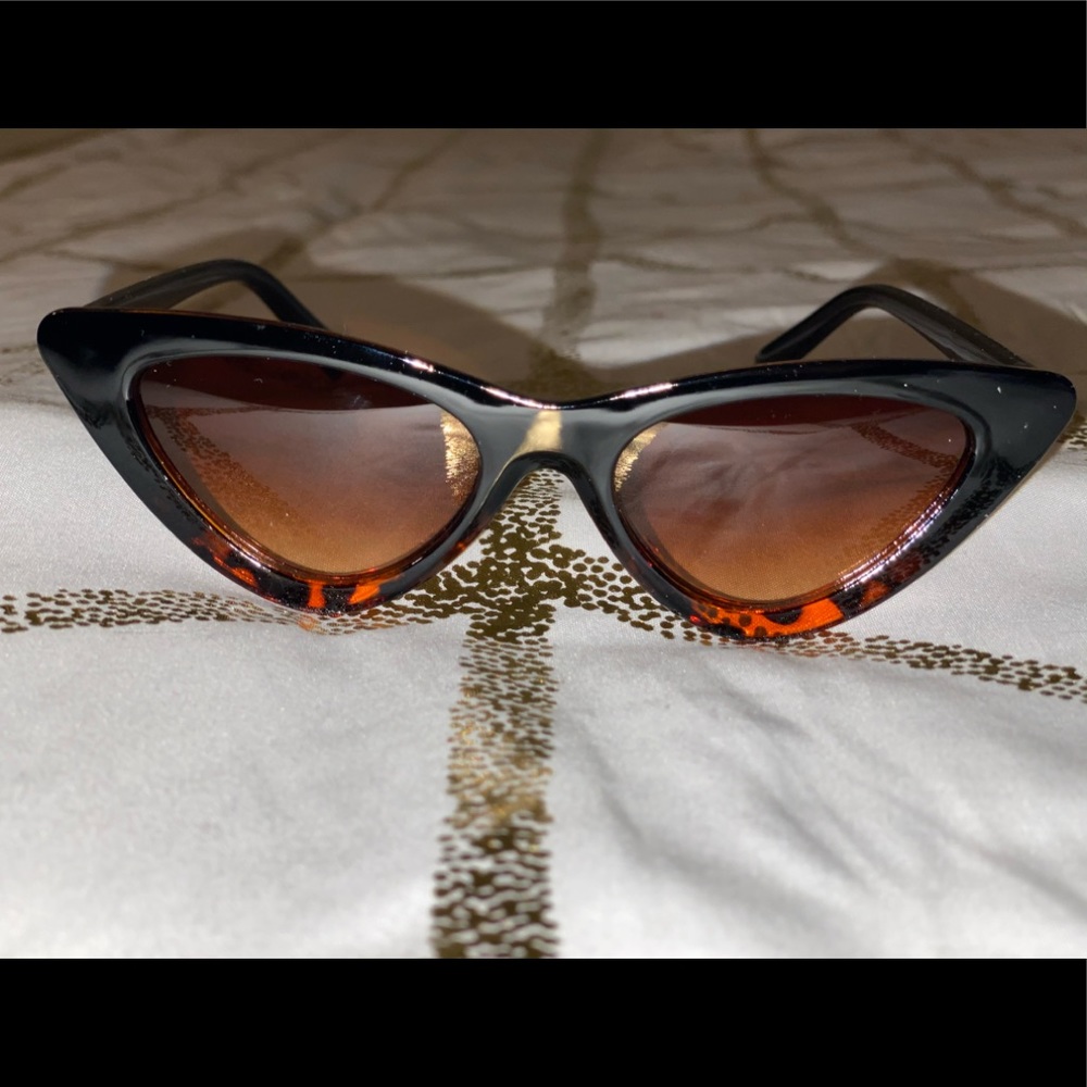 Retro Sunnies